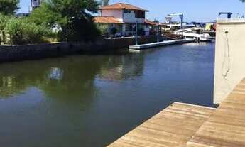 Imagem 4: Vendo Excelente Casa Duplex com 228 metros quadrados com 4 quartos,2 suítes,Enseada Azul