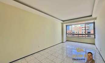 Imagem: Apartamento à venda no bairro Aldeota