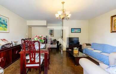 Imagem: Apartamento à Venda - Pinheiros, 3 Quartos