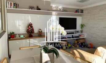 Imagem 1: Apartamento com 2 dormitórios em Santo André