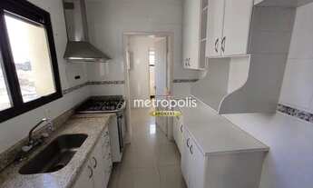 Imagem 7: Apartamento com 3 dormitórios, 110 m² - venda por R$ 980.000,00 ou aluguel por R$ 5.750,00