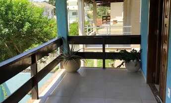 Imagem 3: Linda casa 4 quartos (suíte), piscina. Ótimo condomínio. Bom local Cód: 0474