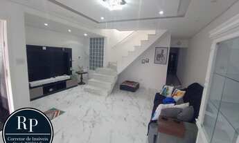 Imagem 3: SÃO PAULO - Casa Padrão - Cantareira