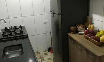 Imagem: VENDE-SE SOBRADO - PQ. TAIPAS/ZN - SP