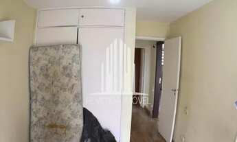 Imagem 6: Apartamento no Condomínio Serra do Mar na Vila Mariana com 79m² 2 dormitórios 2 banheiros