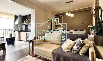 Imagem 3: Apartamento Residencial à venda, Jardim Trevo, Jundiaí - AP0146