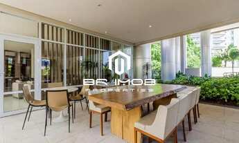 Imagem 12: APARTAMENTO RESIDENCIAL em SÃO PAULO - SP, BROOKLIN