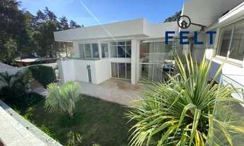 Imagem 3: BARUERI - Casa de Condomínio - Residencial Tamboré