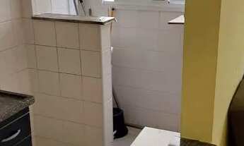 Imagem 7: Apartamento com 1 dorm, Aviacao, Praia Grande - R$ 220 mil, Cod: ACT2465