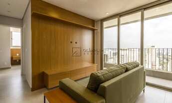 Imagem 4: Locação Apartamento 2 Dormitórios - 68 m² Cerqueira César