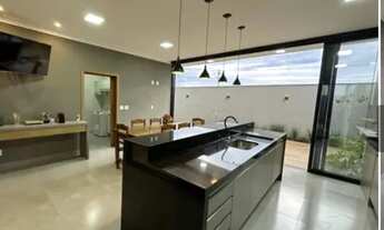 Imagem 5: Sobrado SetLife 1 - 200 m²