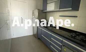 Imagem 3: Apartamento 79metros,dois dormitórios(sendo 1suite) ,varanda gourmet,2 vagas de garagem, m