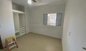 Imagem 4: Casa Padrão em São Carlos