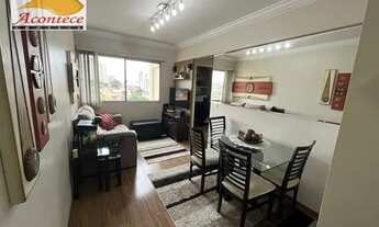 Imagem 2: Apartamento 2 Dorms para Locação, 50m²