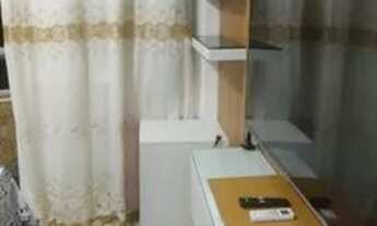 Imagem 5: Cód. 104 Armação Studio Mobiliado Vista Mar no Acquavert