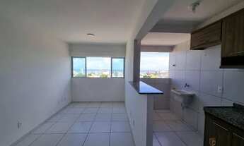 Imagem 3: Apartamento no Residencial Parque Gonçalves Lêdo, com 2 dormitórios à venda, 45 m² por R