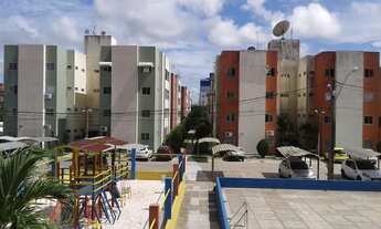 Imagem 4: Aluga-se apartamento no Residencial Itamarati