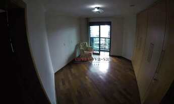 Imagem 7: Apartamento com 3 dormitórios à venda, 216 m² por R$ 1.690.000,00 - Jardim - Santo André/S