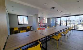 Imagem 5: Edifício Elysia - Rua Visconde de Guarapuava