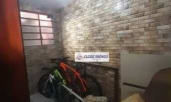 Imagem 4: Casa com 3 dormitórios, 284 m² - venda por R$ 2.000.000,00 ou aluguel por R$ 6.000,01/mês