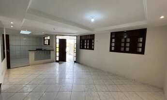 Imagem 3: Casa para aluguel possui 180 metros quadrados com 3 quartos em Nova Parnamirim - Parnamiri