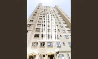 Imagem: Apartamento no Condomínio Atua Hipodromo