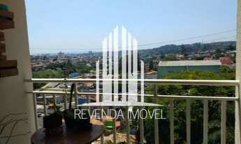 Imagem: Apartamento novo todo reformado Jd imperador