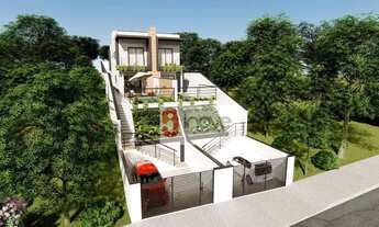 Imagem 2: Sobrado com 3 dormitórios à venda, 128 m² por R$ 939.000,00 - Jardim do Lago - Atibaia/SP