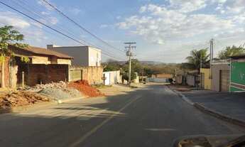 Imagem 2: Esquina 364,59m² (Asfalto e Agua) Bairro Itapuã