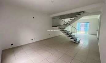 Imagem 3: Sobrado com 3 dormitórios, 5 vagas no Bairro Casa Branca - Santo André