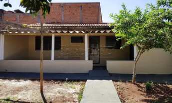 Imagem 5: Casa Edícula em Araraquara