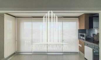 Imagem 3: Apartamento à venda 107m² 3 dormitórios 3 suítes 4 banheiros 2 vagas de garagem Vila Homer