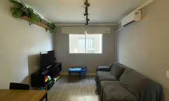 Imagem 2: CACHOEIRINHA - Apartamento Padrão - Parque da Matriz