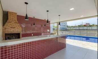 Imagem: Lagoa Santa - Apartamento Padrão - Moradas