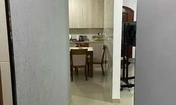 Imagem 3: Casa 2 Dorms c/ Edícula - São Bernardo do Campo - São Paulo