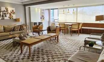 Imagem 11: Apartamento para venda com 190 metros quadrados com 4 quartos em Pituba - Salvador - BA