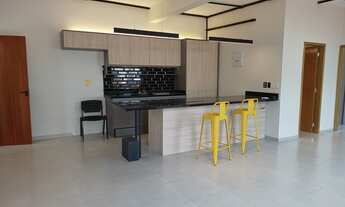 Imagem 6: Loft com uma suíte e 2 wcs