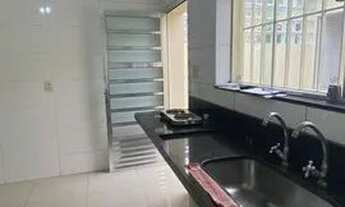 Imagem 1: Casa para aluguel tem 80 metros quadrados com 2 quartos em Vila Gomes Cardim - São Paulo