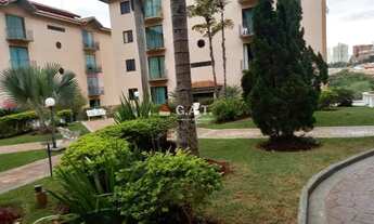 Imagem 1: APARTAMENTO À VENDA NO RESIDENCIAL VERGUEIRO - SOROCABA/SP