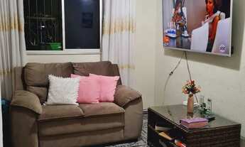 Imagem 3: APARTAMENTO VILA NATAL CUBATÃO