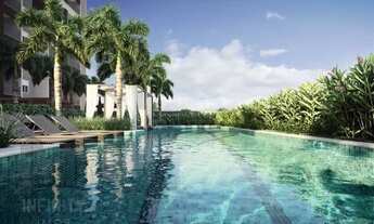 Imagem 5: Apartamento com 2 quartos, 50m2, à venda em São Paulo, Vila Andrade