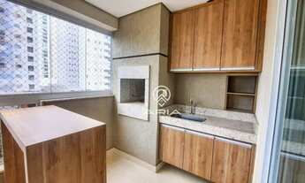 Imagem 6: Apartamento para locação - 3 quartos/1suíte - Gleba Palhano, Londrina