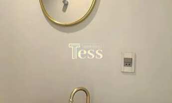 Imagem 7: Apartamento para Alugar 3 dormitórios 2 vagas de garagem lazer completo elevador bairro No