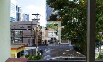 Imagem 5: Apartamento para Aluguel - Jabaquara, 2 Quartos, 59 m2