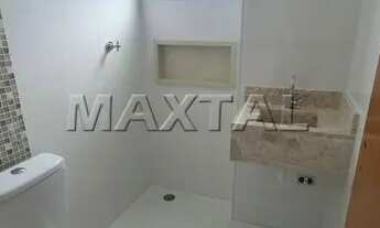 Imagem 16: Apartamento novo, 45,34 m², localizado á 750 metros do metrô Jardim São Paulo