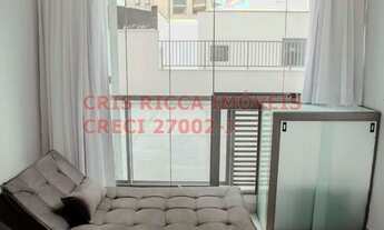 Imagem 6: Apartamento para Locação em São Paulo, Vila Clementino, 1 dormitório, 1 suíte, 1 banheiro