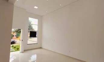 Imagem 4: Casa à venda, 107 m² por R$ 567.000,00 - Condomínio Residencial Villaggio Ipanema I - Soro