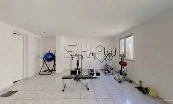 Imagem 3: Apartamento na Vila Mira com 2 dormitórios