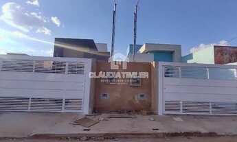 Imagem: Linda casa com 3 quartos