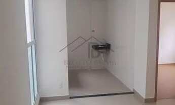 Imagem: ALUGO APARTAMENTO NO RESIDENCIAL SOLARE